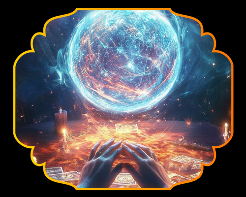 Psychic Reading