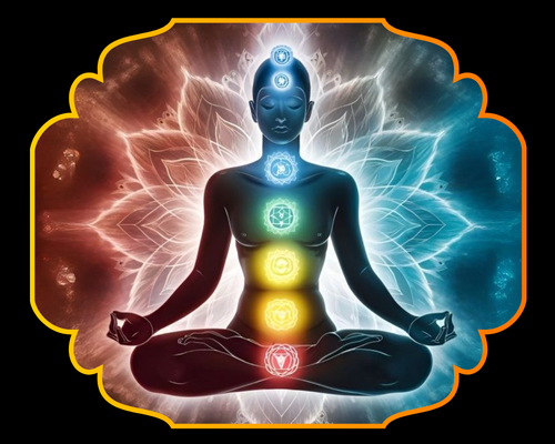 Spiritual Healing